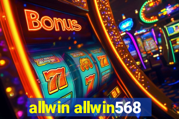 allwin allwin568